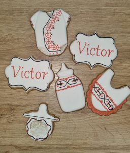 Collection Naissance Roumanie